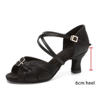 6CM Black / 42 (26cm) / China Mainland