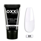Acryl Gel-01-Clear