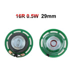 16R 0.5W 29mm