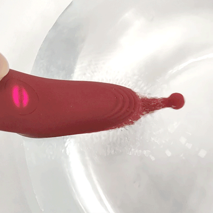 Finger Vibrator Clitoris G Spot Stimulator Massager Female Erotic Toys Adult Supplies Lesbian Couples Sex Toys for Woman 18+