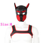 Red set M