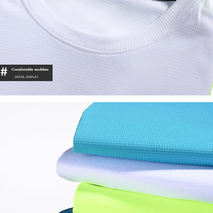 Black Sport Gym t Shirt Men Quick Dry Running Bodybuilding Shirts Men Short Sleeve Fitness Tops Oversized Brazil t-Shirt Jersey