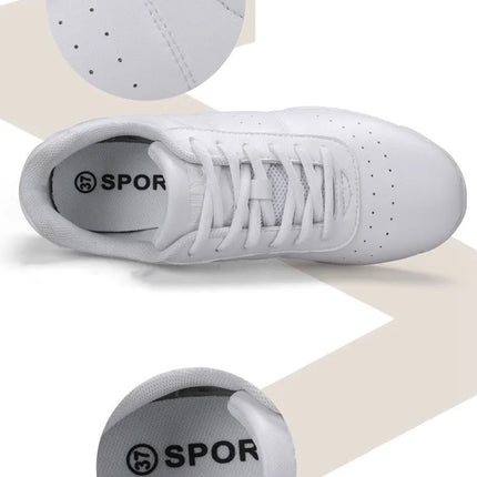 Dance Shoes Children Boy Girl Modern Soft Outsole Jazz Sneakers Aerobics Breathable Lightweight Kids Dancing Fitness Sport