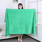 green / 80X180CM