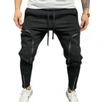 black / M