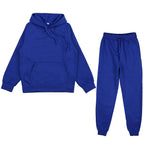 blue / XXL