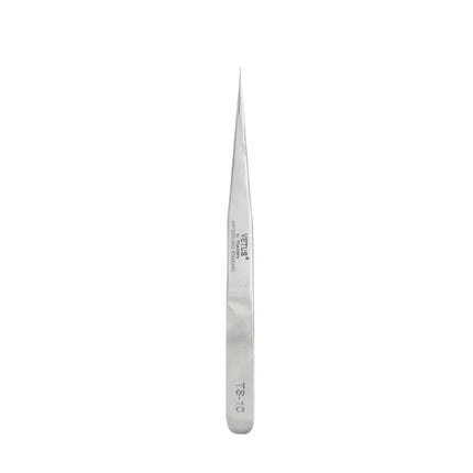 Vetus Professional Eyelash Tweezers Stainless Steel Antistatic eyes tweezers for false eyelashes extension