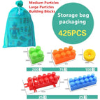 425Pcs Storage bag