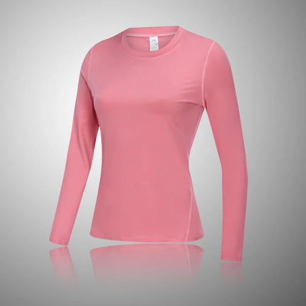 Winter Women's Thermal Underwear Sets Quick Dry Long Johns Winter Clothing Woman Comfortable Thermo Underwear Suits
