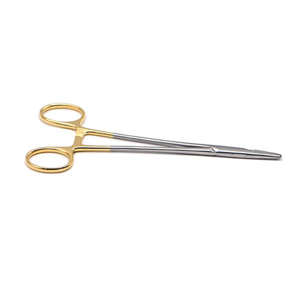 Metzenbaum Scissors Curved Blunt Narrow Tips for Dental Surgery Tonsil Delicate Tissue Cutting Medical Instrument