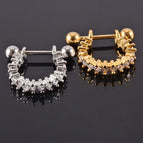 Style D / Mainland China / Argent