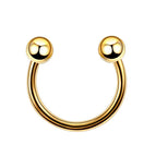B-Gold / 8mm