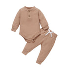 Plaid Khaki / China Mainland / newborn