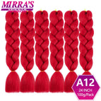 A12 / 24inches / 6pcs/lot
