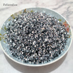 silvery 10g