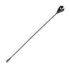 40cm Black