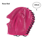 Rose red Mask L