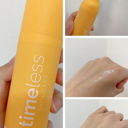Timeless VITAMIN C + E Serum Q10 B5