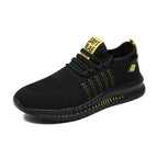 Black-Yellow / 39