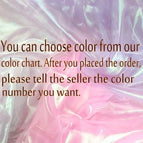 custom colors / XXXL