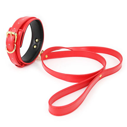 Adults Erotic Toys Sex Handcuffs Bdsm Collar Restraints Exotic Accessories BDSM Bondage Slave Adult Games Sex Toys for Couples