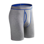 B14 light Grey / XXL