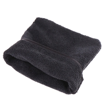 Reusable Makeup Remover Glove Microfiber Facial Cleaning Glove Soft Face Cleaner Towel Pads Face Deep Cleaning Skin Care Tools