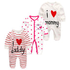 Baby Rompers RFL3710 / 12M