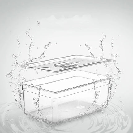 Sous Vide Container 6L-11L / Bac Sous Vide Cuisson Lente