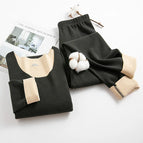 Women black / M 40-48KG