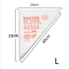 100pcs L