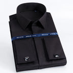 Hidden Button Black / 38