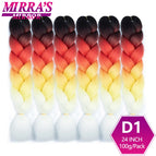 D1 / 24inches / 6pcs/lot