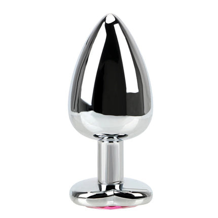 Stainless Steel Butt Plug Vibrators For Women Vaginal Erotic Massager Sex Products Anal Plugs Dildo Beads Sex Toy Vagina Insert