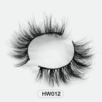 HW012 / China Mainland