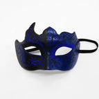 Black Blue