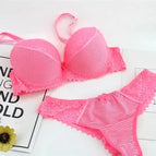Pink / 75B