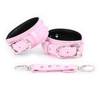 Foot Pink