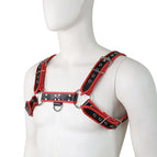 Red Chest Strap / China Mainland
