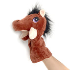 Horse / 25-27cm