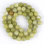 Chinese Jade / 10mm 36 to 37pcs