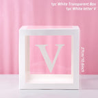 box V / 25cmX25cm
