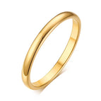 2mm Gold Color / 12
