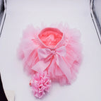 Pink / 12M