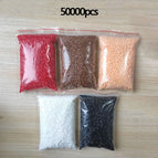 50000pcs