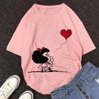 26304-Pink / XXXL