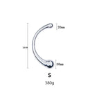 Silver S