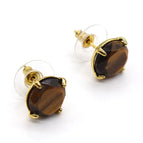 Tiger Eye Stone A