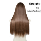 Medium Ash Brown 1 / 24inches
