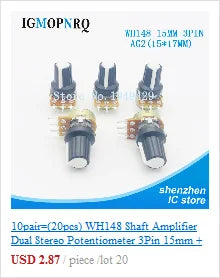 10pcs BD241C BD243C BD244C TO-220 BD241 BD243 BD244 TO220 PNP Medium  linearity New Original
